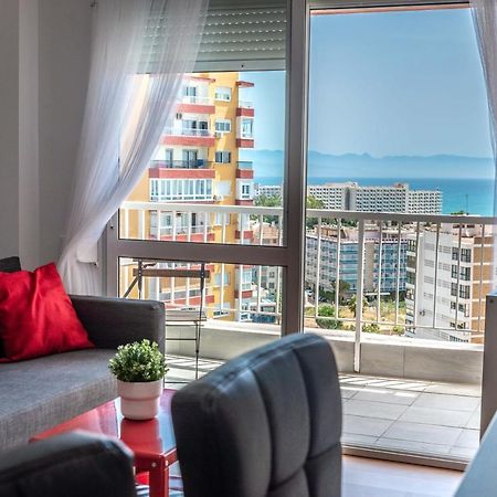 Vb Diana 1Bdr Sea Views Apt Benalmádena Exterior foto